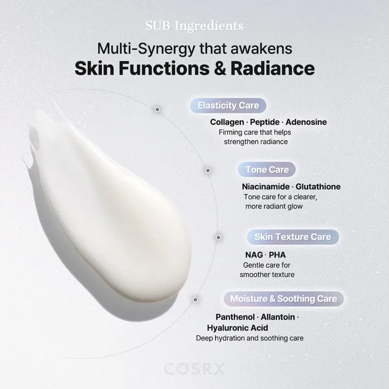 Collagen Wrapping Glass-Skin Peel Mask