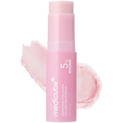 Smooth, Plump & Glow In One Easy Swipe
