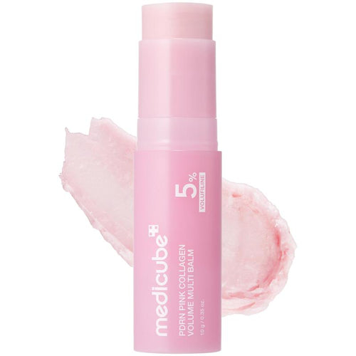 Smooth, Plump & Glow In One Easy Swipe