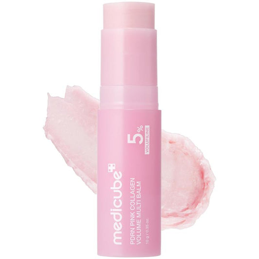 Smooth, Plump & Glow In One Easy Swipe
