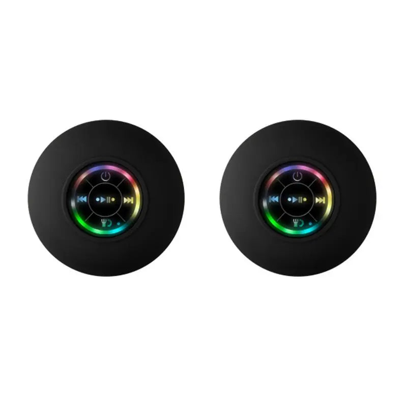 Mini Speaker. Maximum Vibes.