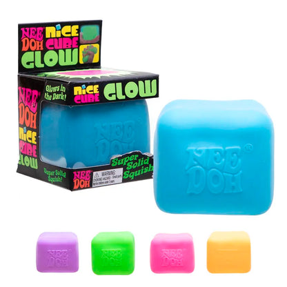 The Viral Squish Cube Everyone Can’t Put Down