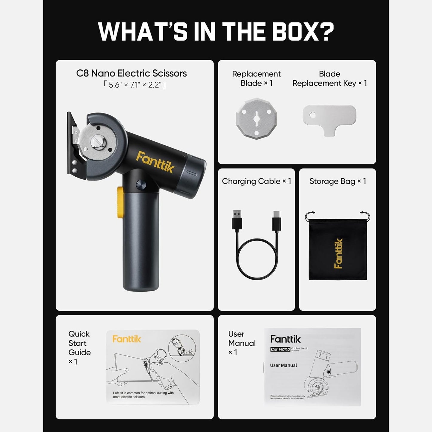 The Ultimate Power Tool Dad Actually Wants This Father's Day!