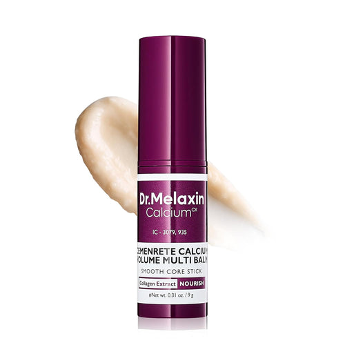 The 10-Second Eye-Lifting Balm That Erases Fine Lines On the Go