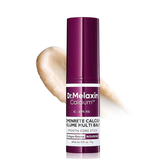 The 10-Second Eye-Lifting Balm That Erases Fine Lines On the Go
