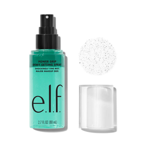 Hydro-Grip Bi-Phase Dewy Setting Spray