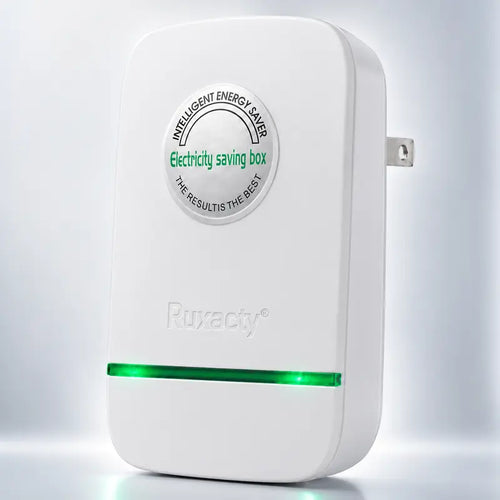 Stop Wasting Unnecessary Power