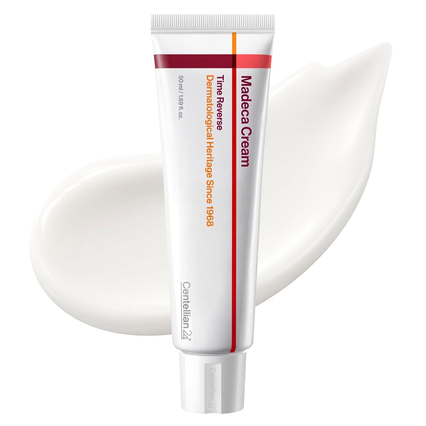 Intensive TECA Cellular Elasticity & Time Reverse Cream