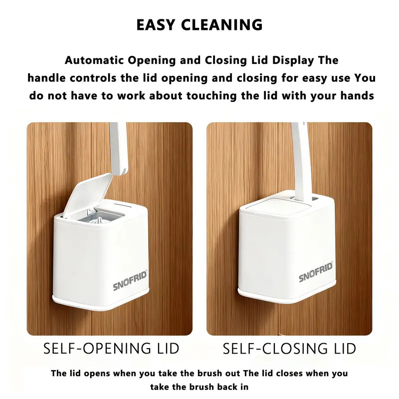Never Touch A Dirty Toilet Brush Again