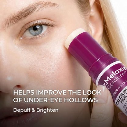 The 10-Second Eye-Lifting Balm That Erases Fine Lines On the Go