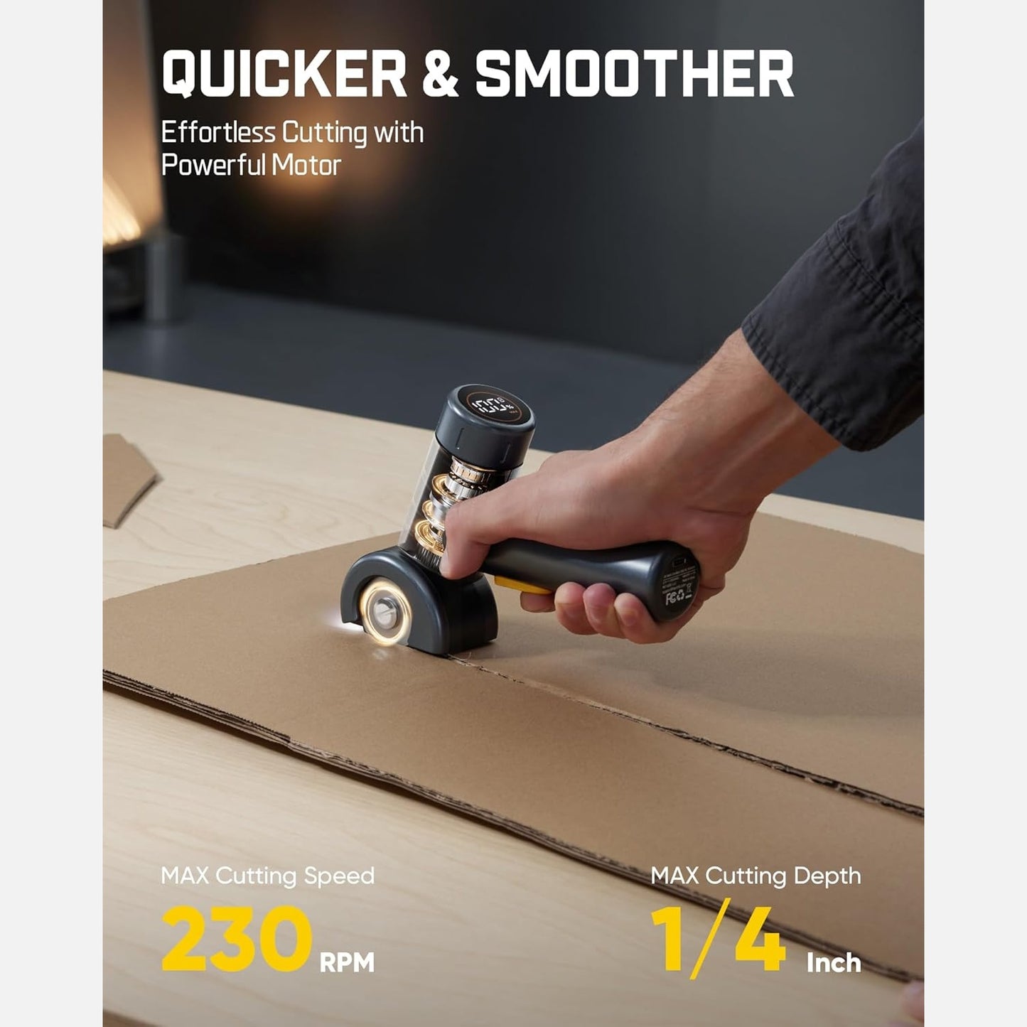 The Ultimate Power Tool Dad Actually Wants This Father's Day!