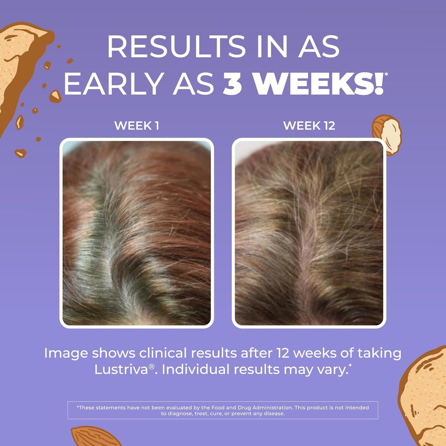 Thicker, Fuller Hair & Radiant Skin In Every Drop