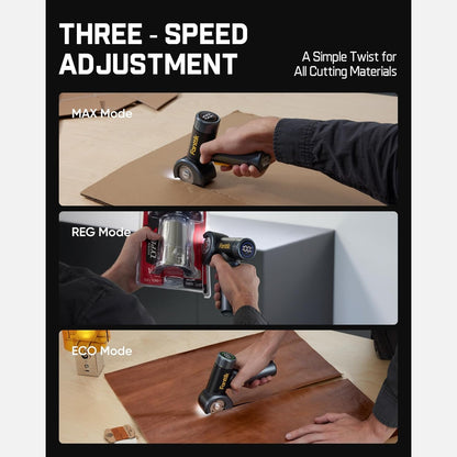The Ultimate Power Tool Dad Actually Wants This Father's Day!