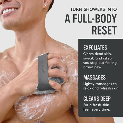 Replace Your Gross Loofah