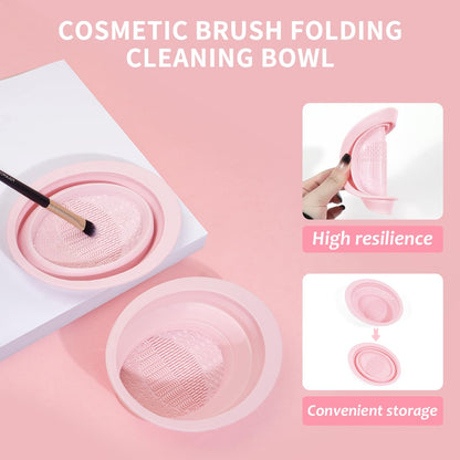 Everything You Need For Flawless Makeup