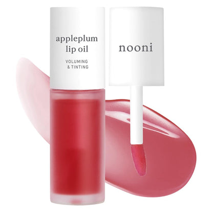 Glazed Apple Hydrating Lip Elixir Oil