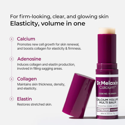 The 10-Second Eye-Lifting Balm That Erases Fine Lines On the Go
