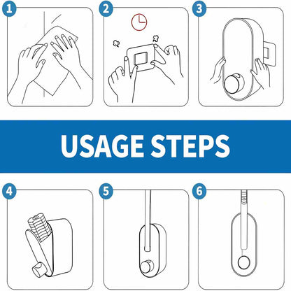 CLEAN YOUR TOILET WITHOUT TOUCHING THE MESS