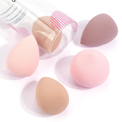Everything You Need For Flawless Makeup