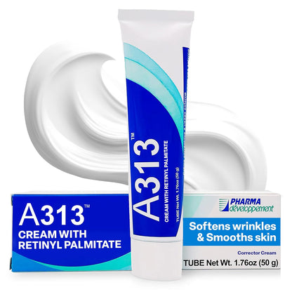 Smooth Wrinkles Overnight & Awaken Ageless Radiant Skin