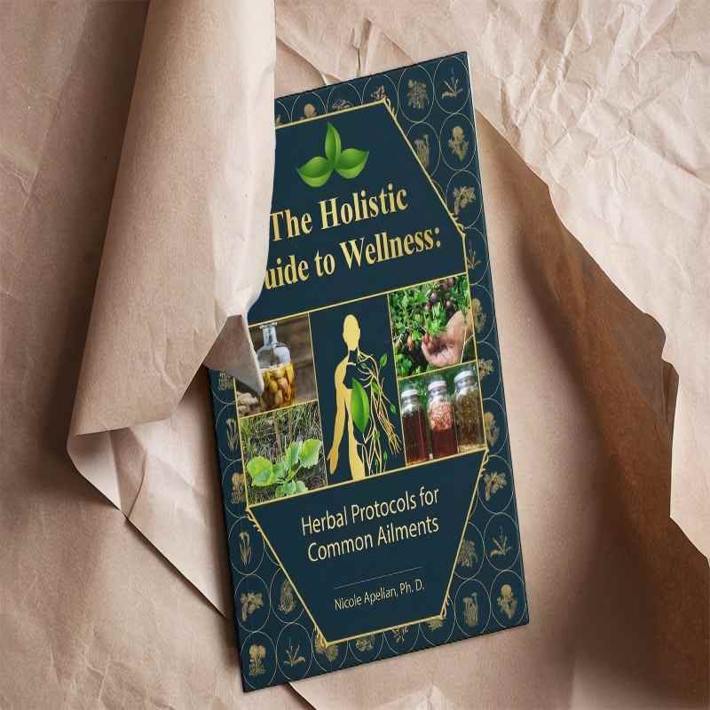 The Wellness Guide That Tells You Exactly What To Do