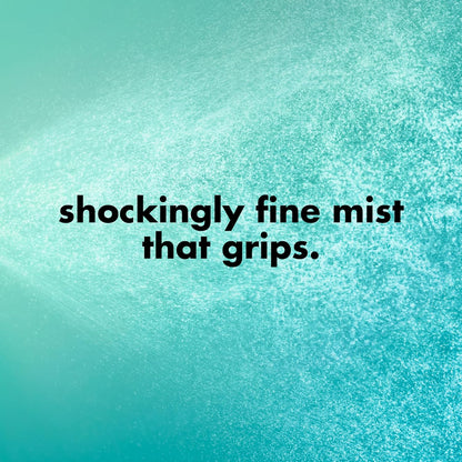 Hydro-Grip Bi-Phase Dewy Setting Spray