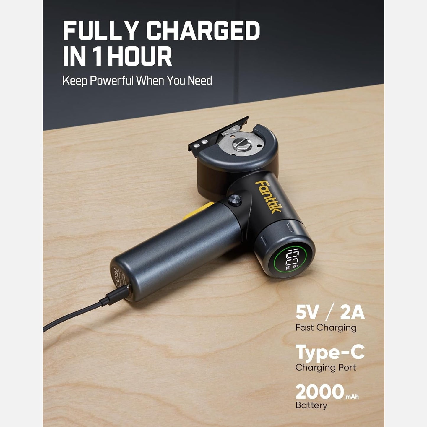 The Ultimate Power Tool Dad Actually Wants This Father's Day!