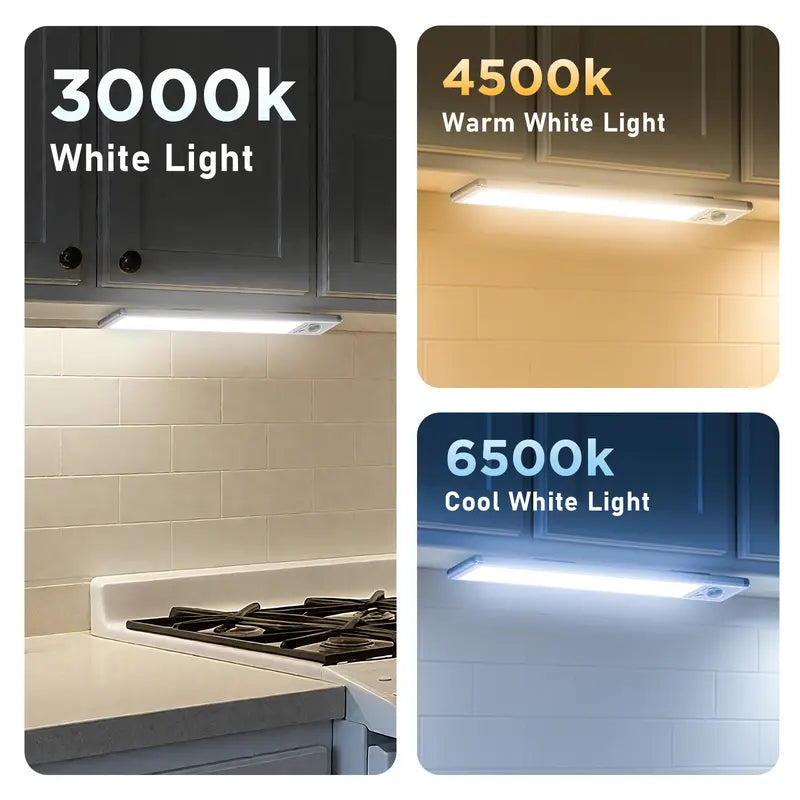Light Up Any Space Instantly — No Wiring Needed