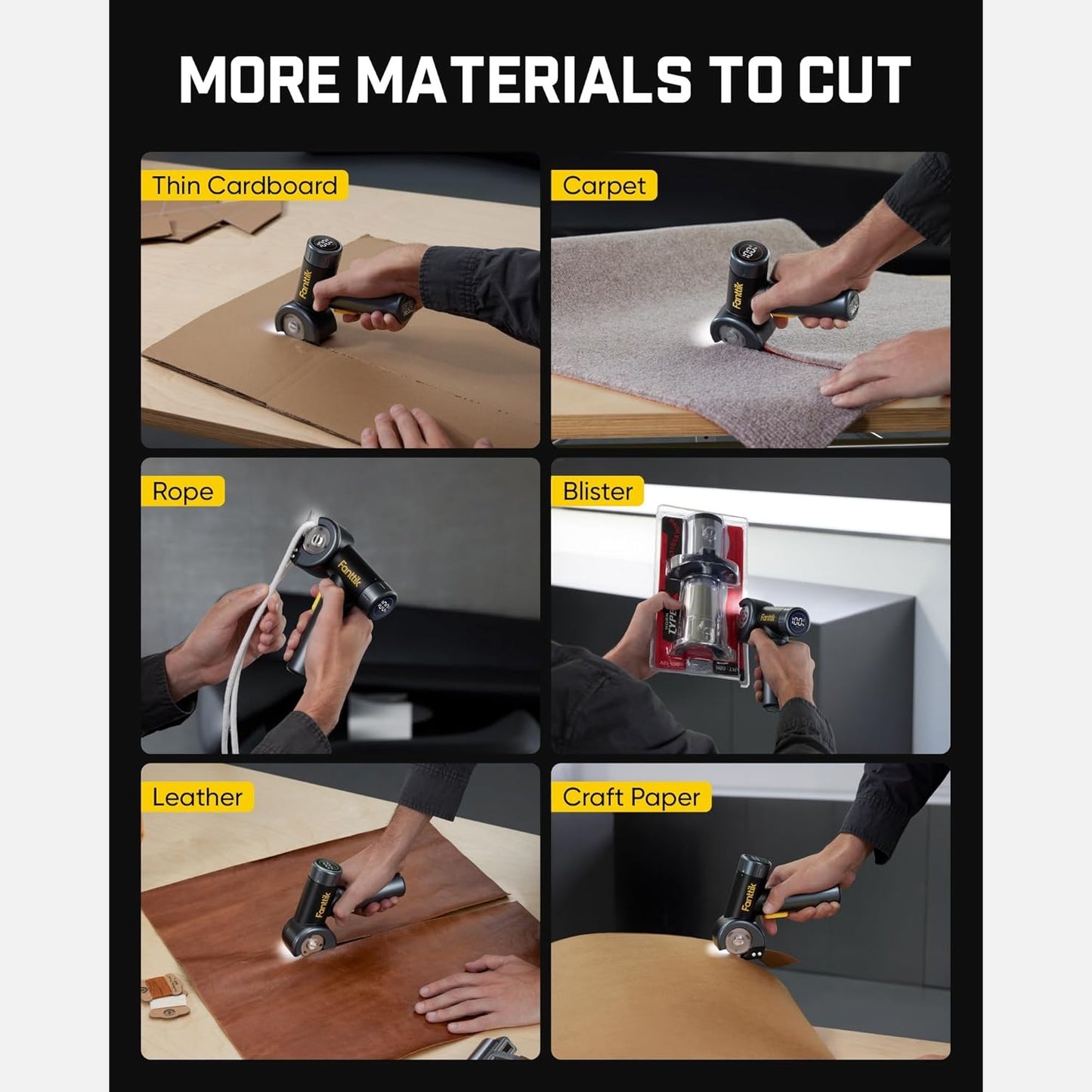 The Ultimate Power Tool Dad Actually Wants This Father's Day!