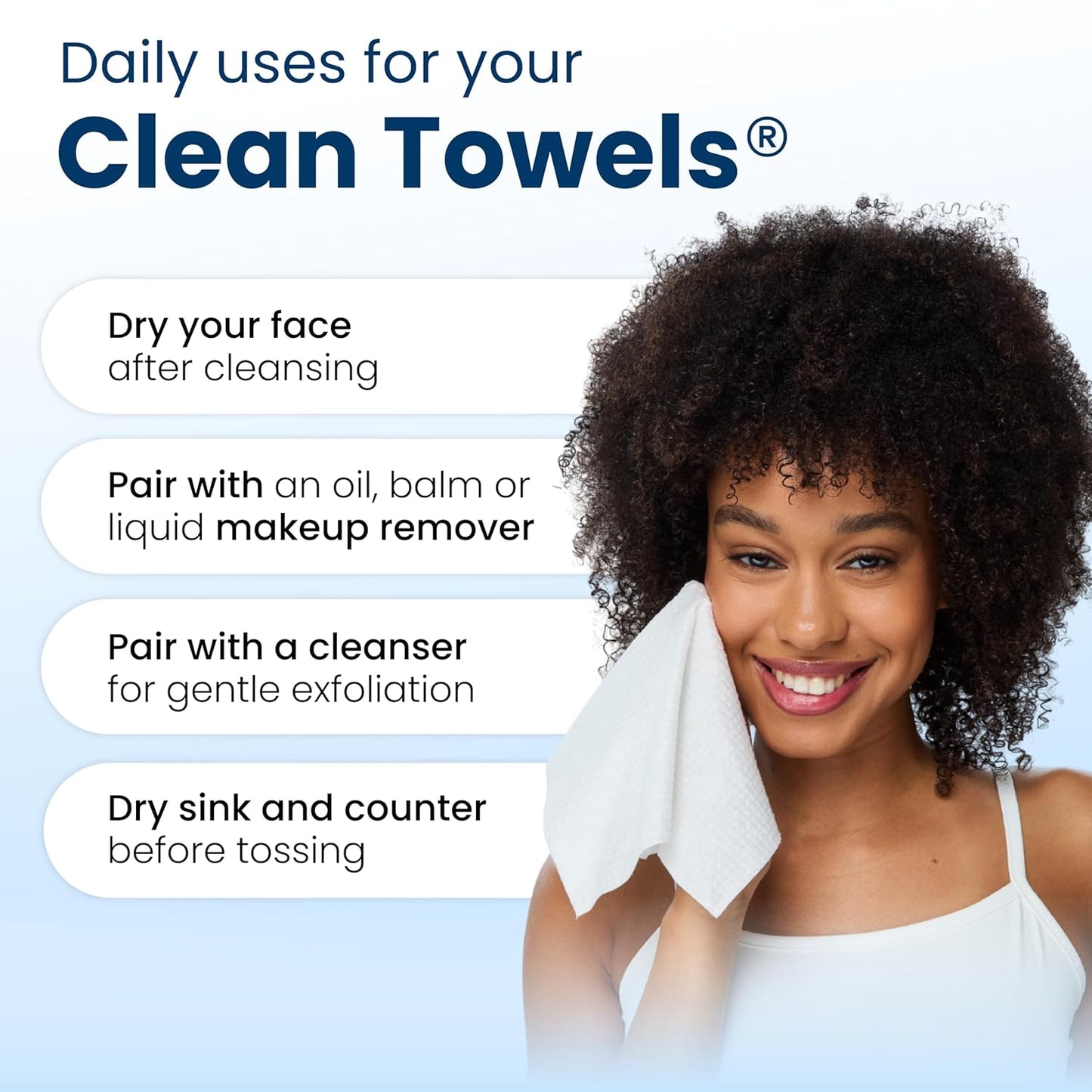 Ultra-Gentle Wet Wipes Crafted for Sensitive Skin
