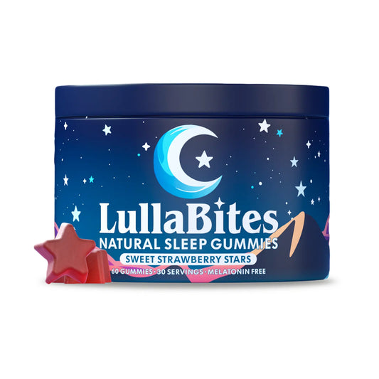 The Natural Way to Sweet Dreams: Melatonin-Free Sleep Support