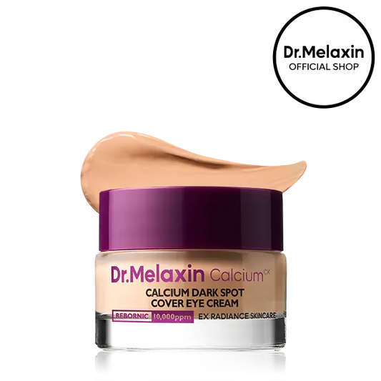 Bio-Calcium Dark Spot & Tear Trough Plumping Eye Cream