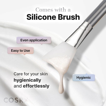 Collagen Wrapping Glass-Skin Peel Mask